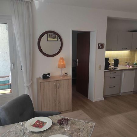 Ferienwohnung Magdalena Bad Harzburg Zewnętrze zdjęcie