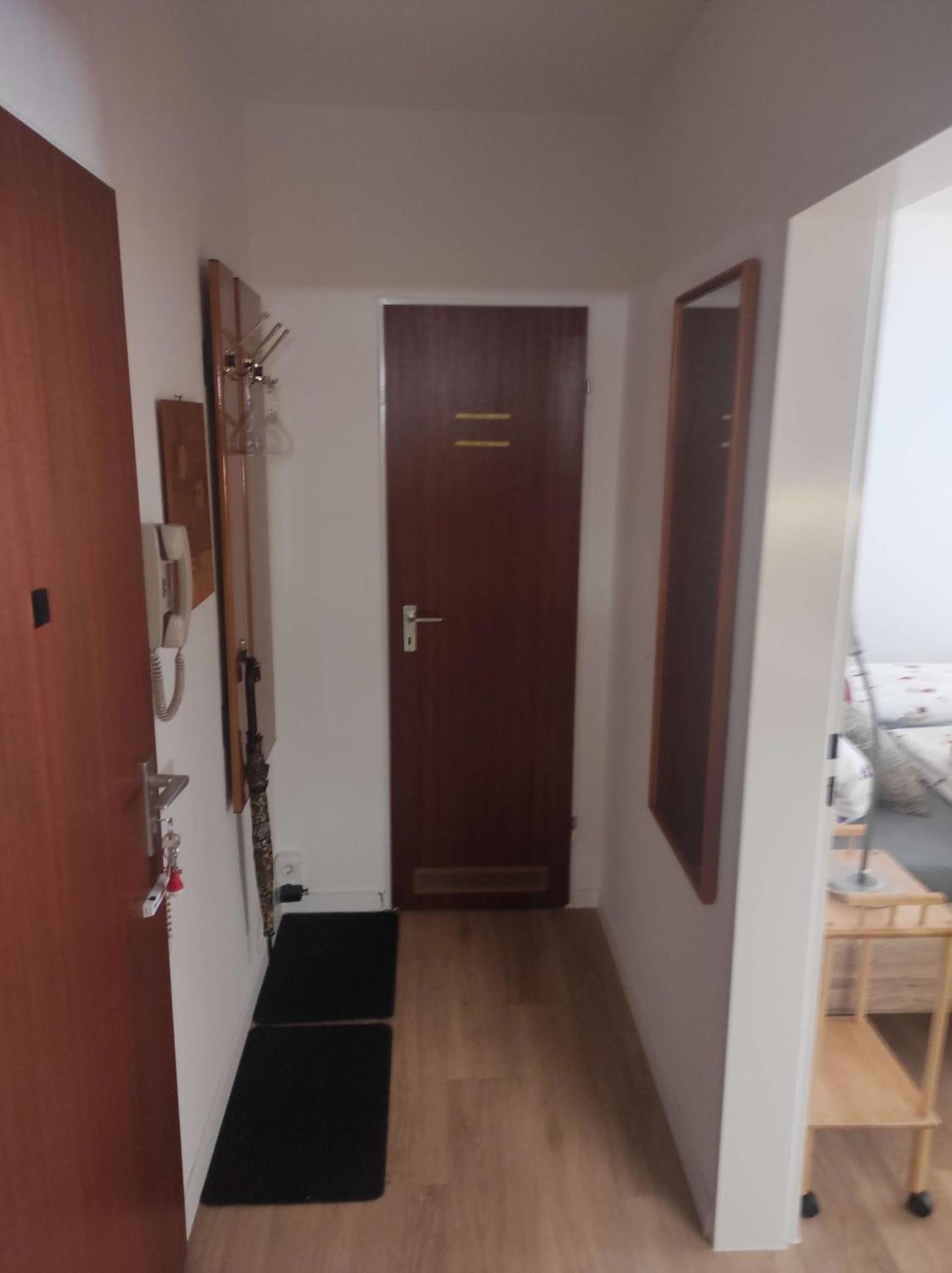 Ferienwohnung Magdalena Bad Harzburg Zewnętrze zdjęcie