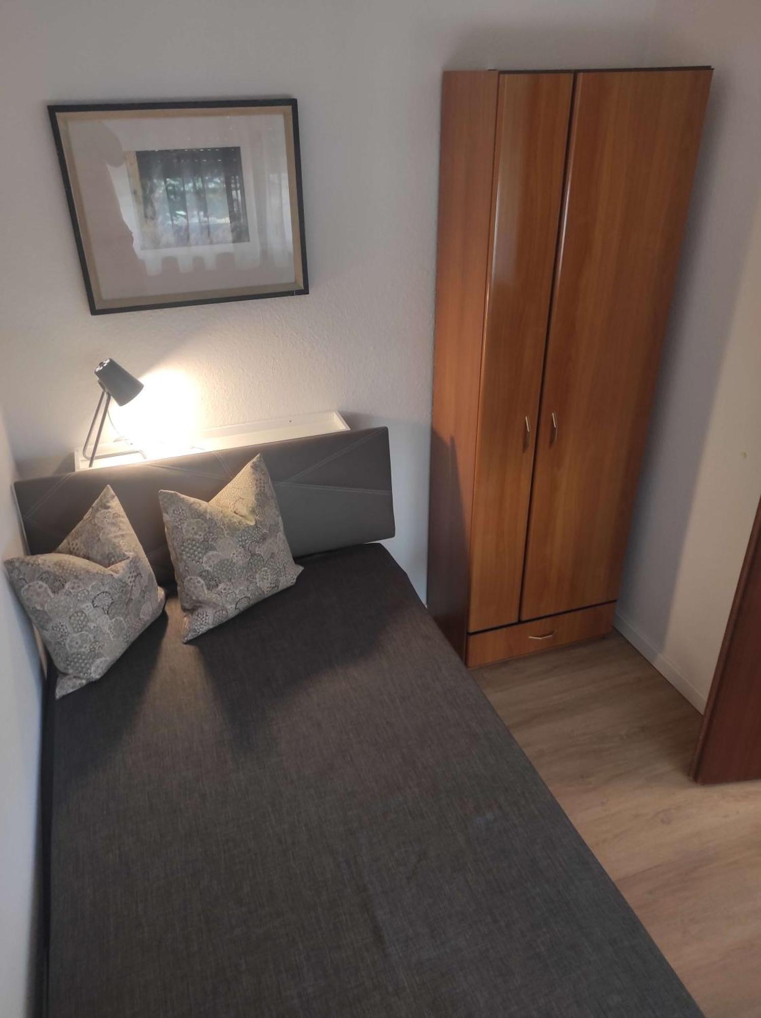 Ferienwohnung Magdalena Bad Harzburg Zewnętrze zdjęcie