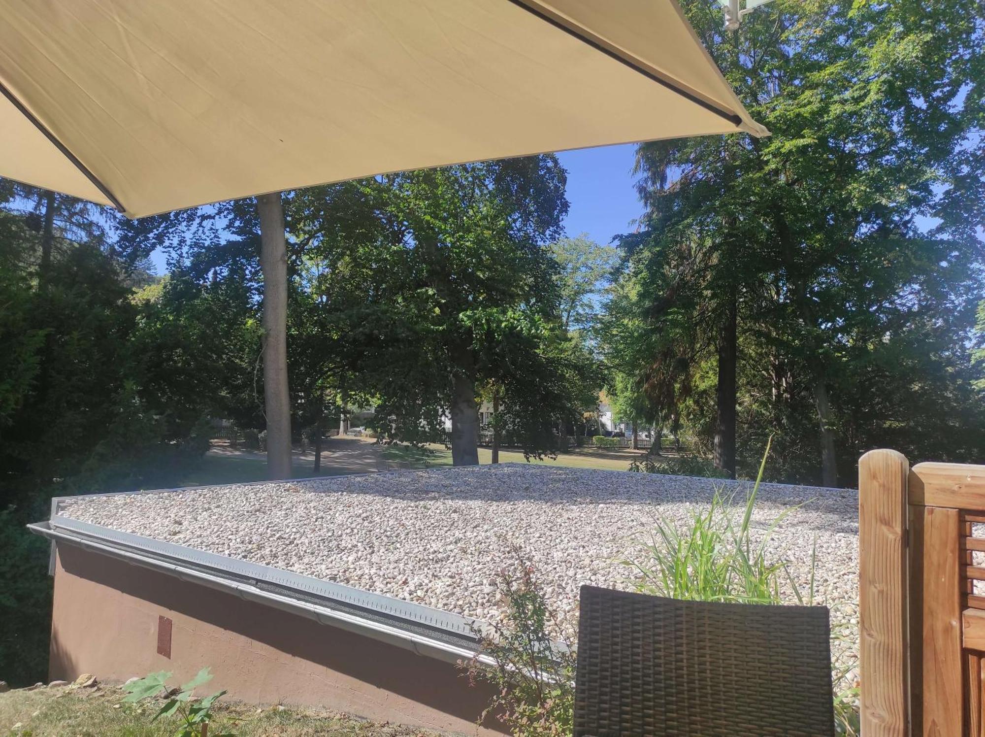 Ferienwohnung Magdalena Bad Harzburg Zewnętrze zdjęcie